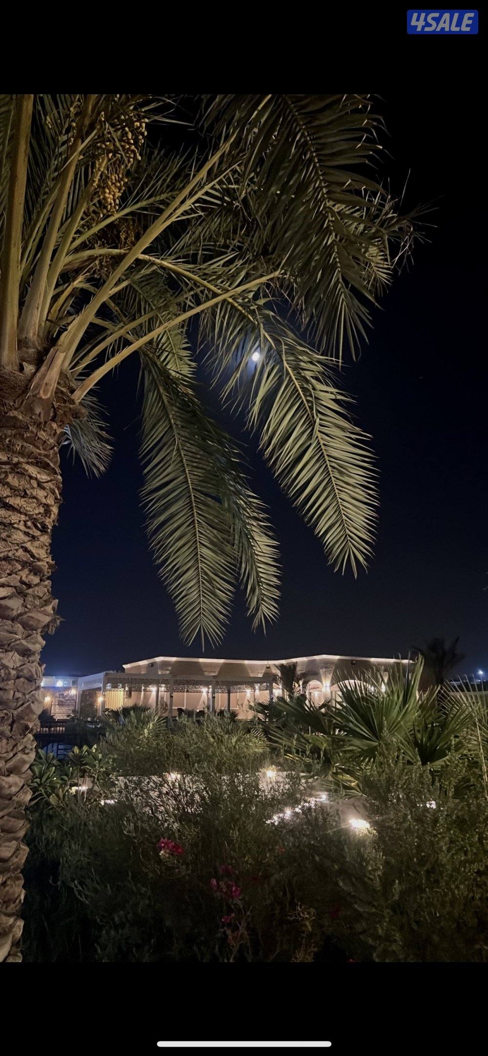 مزرعه للايجار طريق 800 VIP جديده6