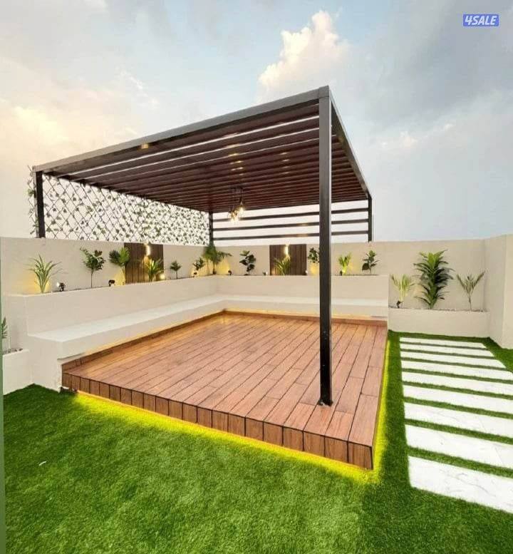 مقاول حداده عامه0