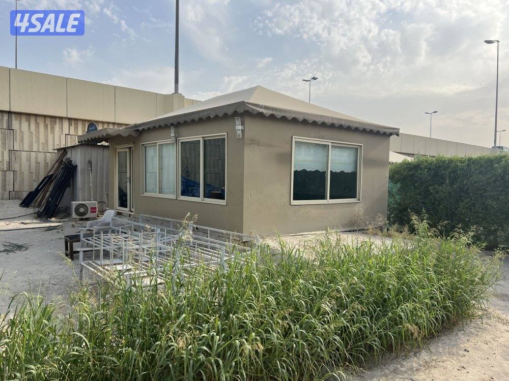 ديوانيه متنقله 7*51