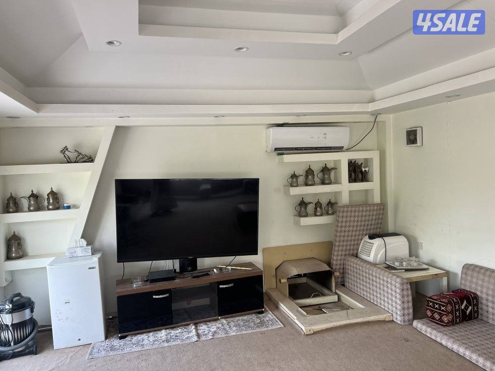 ديوانيه متنقله 7*52