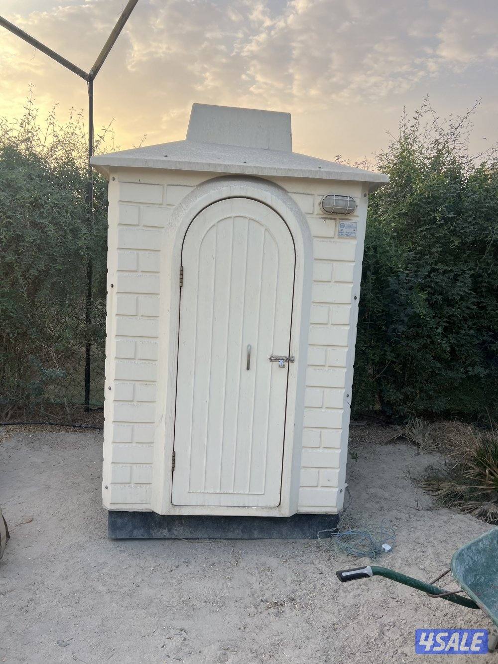 ديوانيه متنقله 7*54