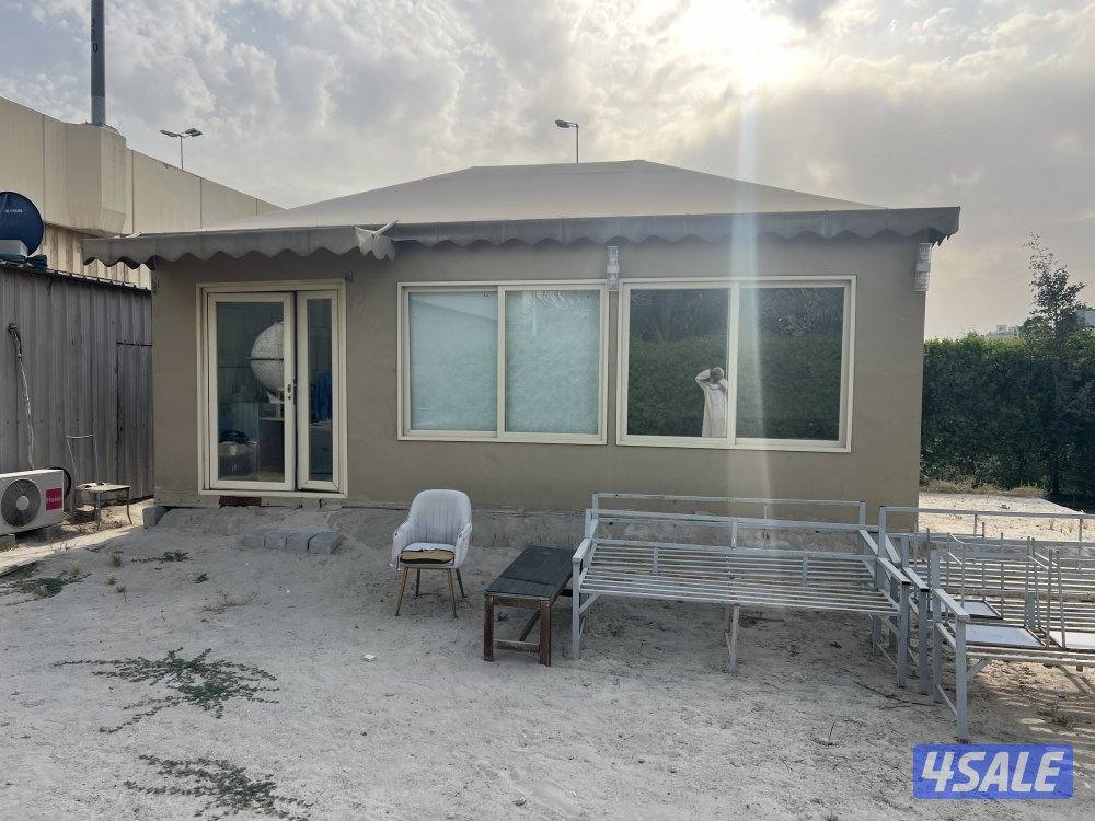 ديوانيه متنقله 7*56