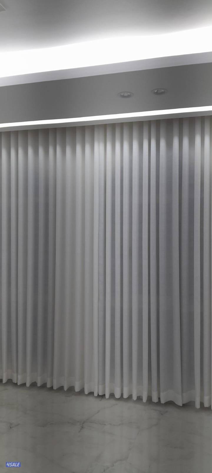 تفصال احداث موديلات الستائر الويفي وتنجيد الكنب0