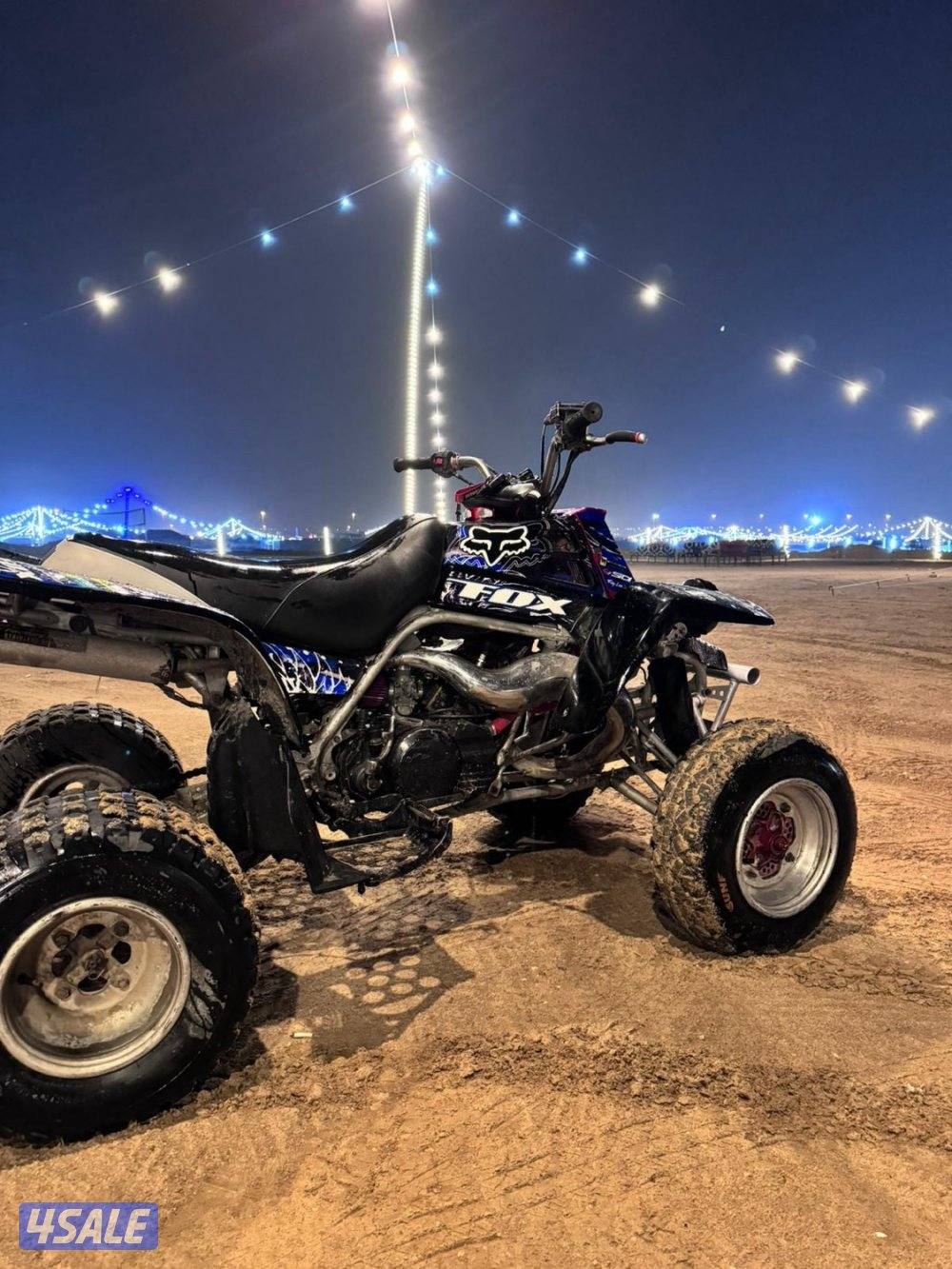 للبيع بانشي4