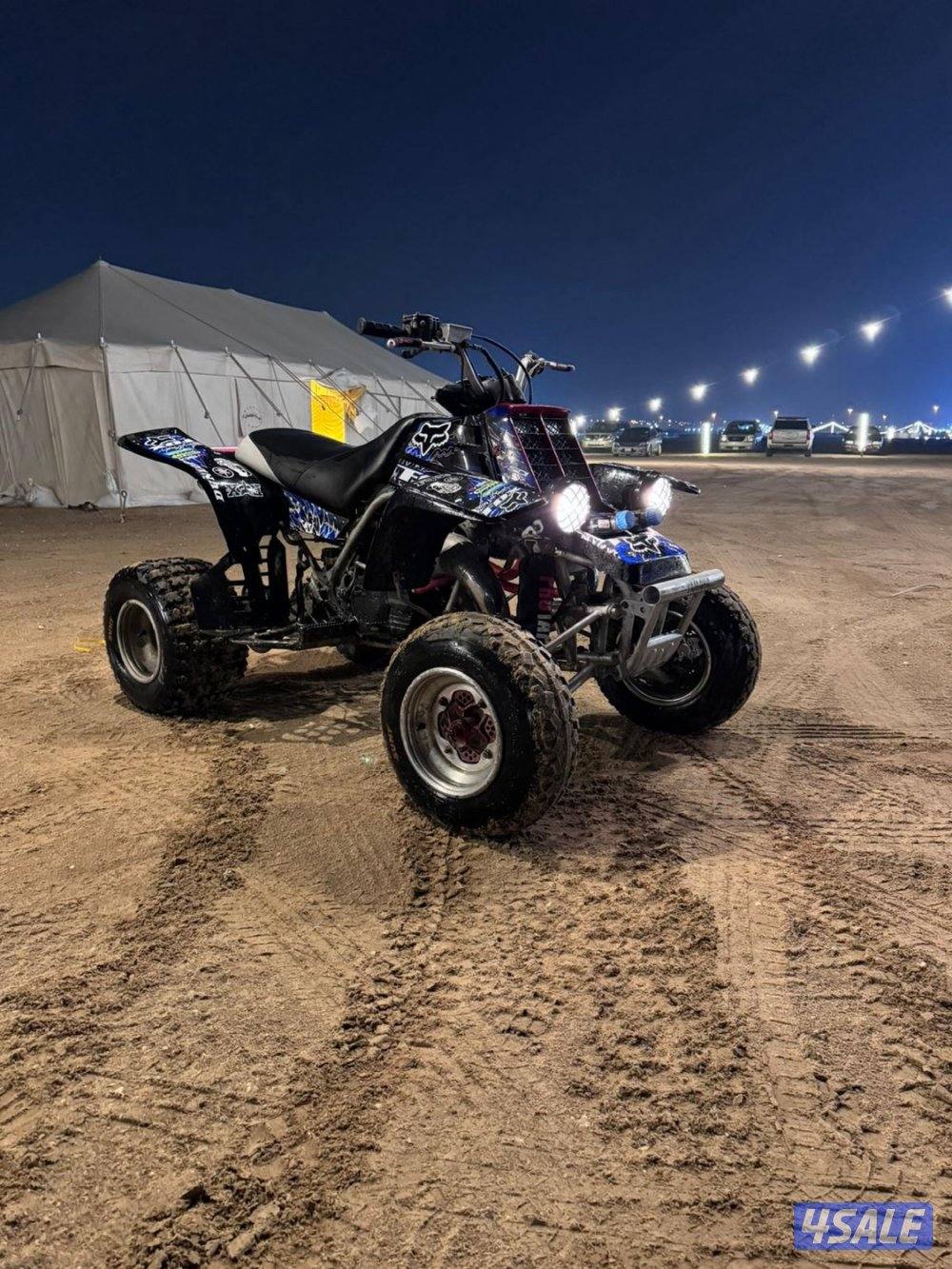 للبيع بانشي5