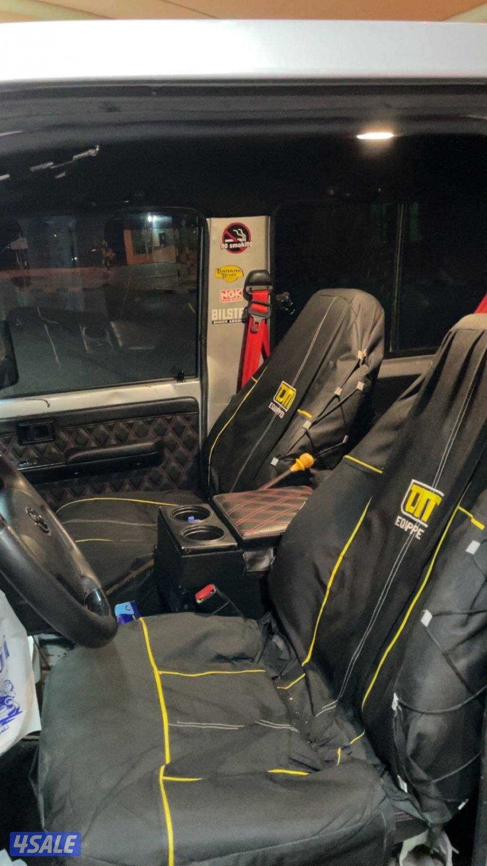 تيوتا جيب ربع4