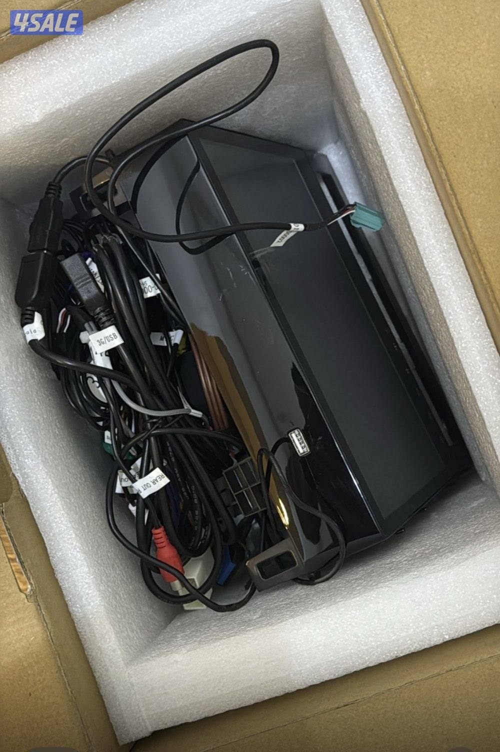 العرض شاشه لاند1