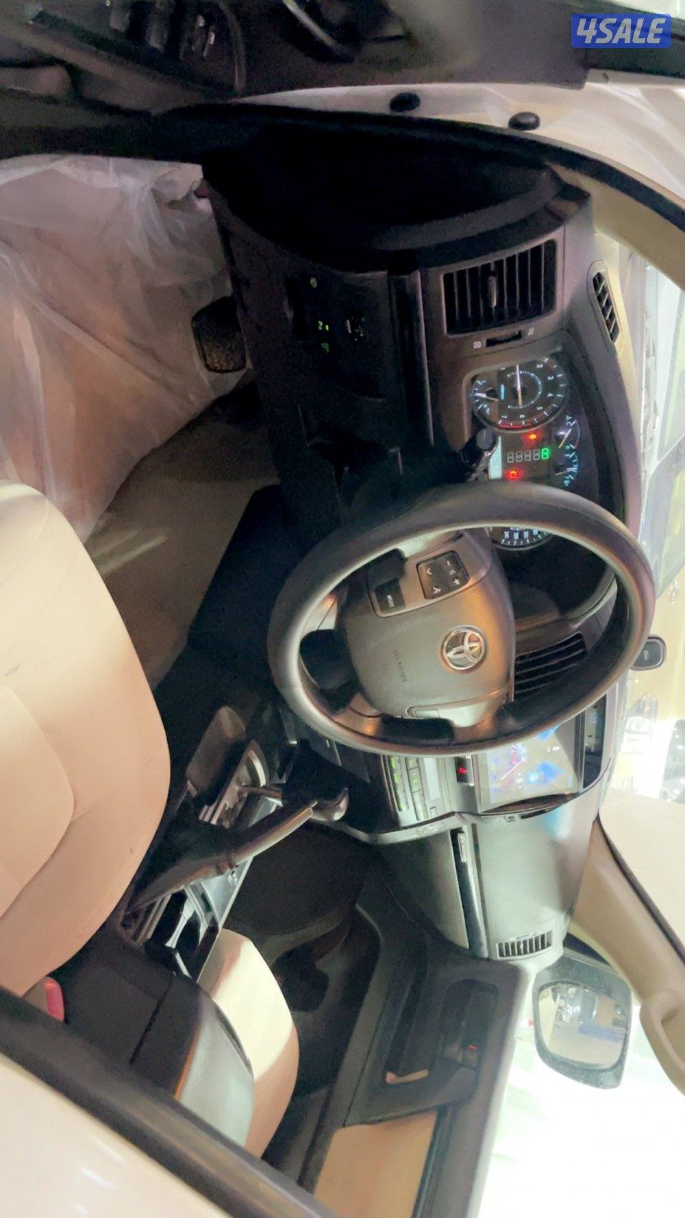 لاند كروز 20112