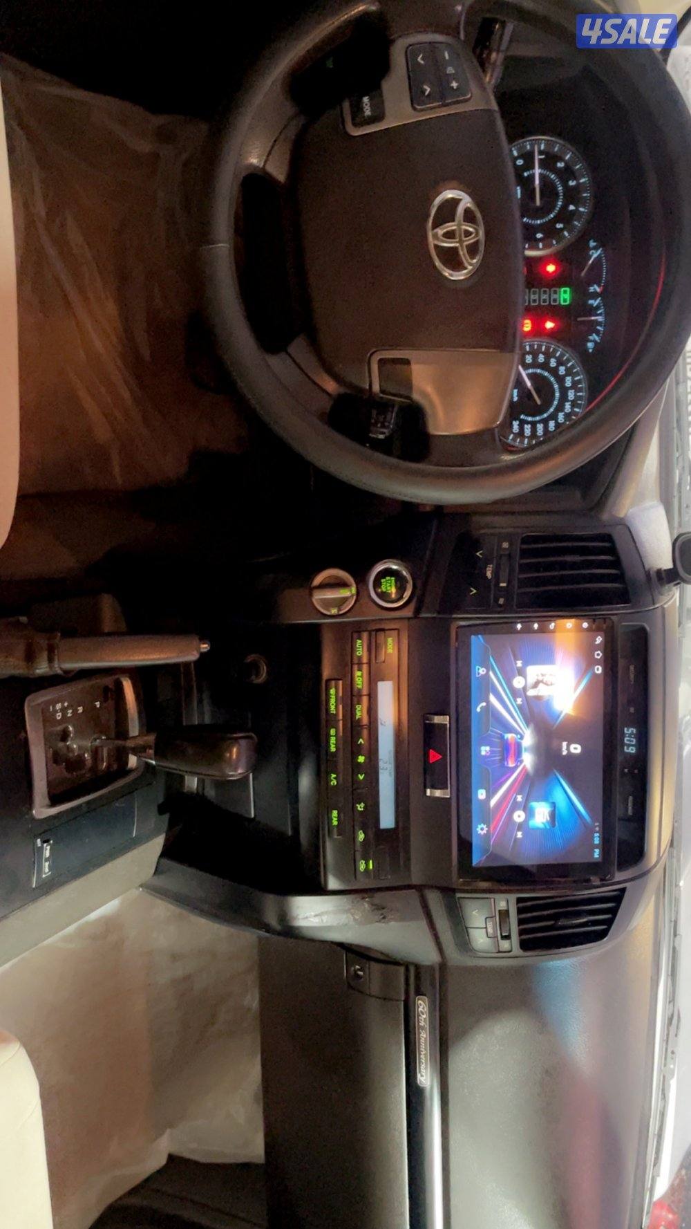 لاند كروز 20114