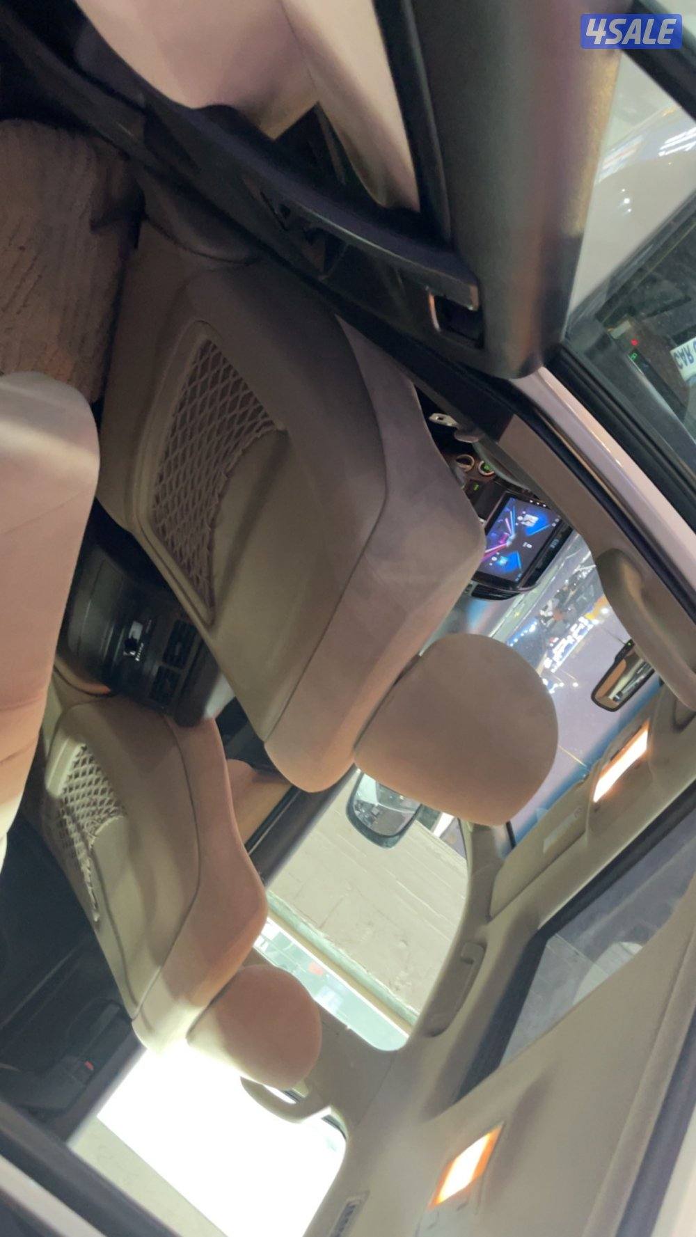 لاند كروز 20115