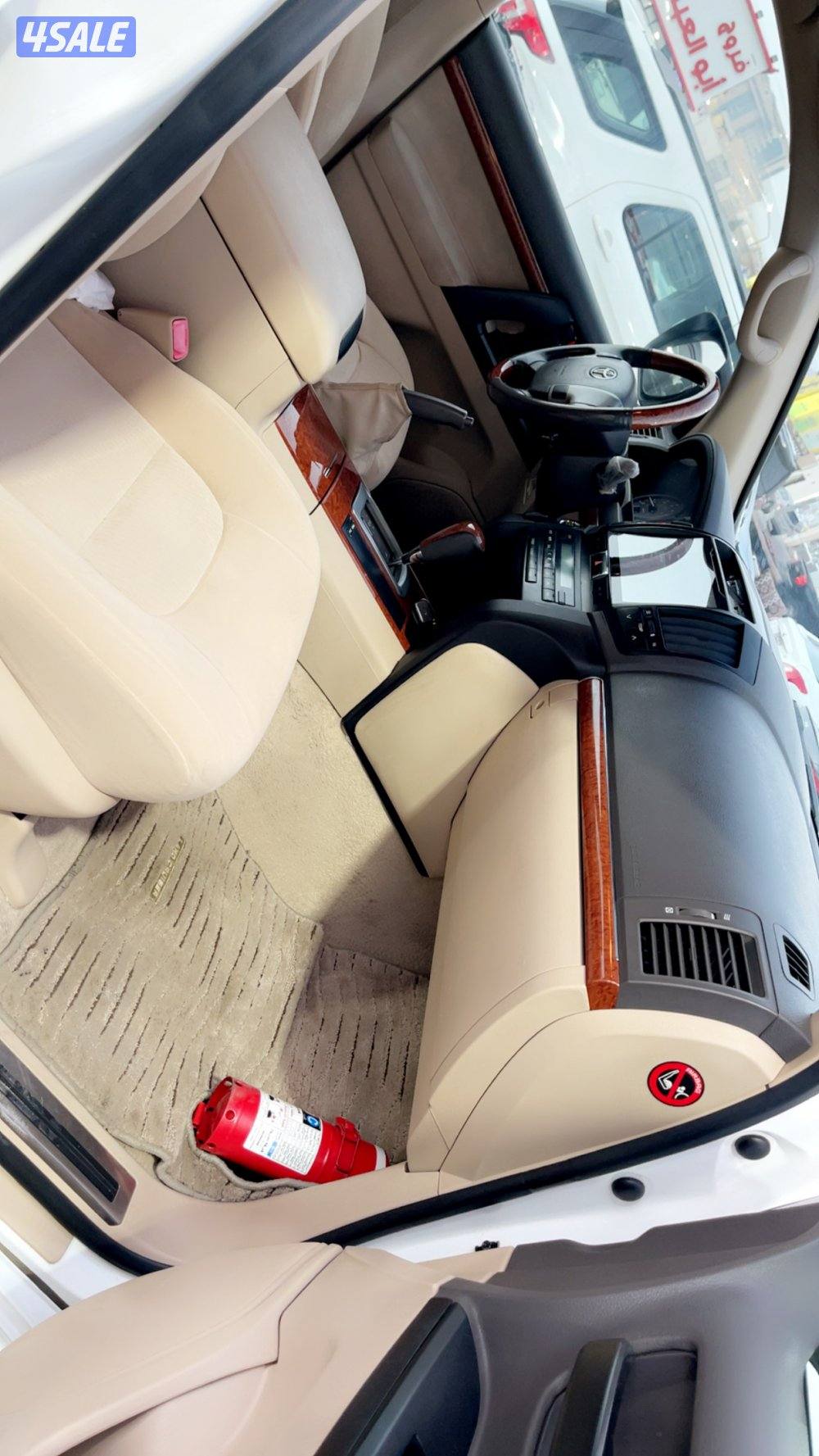 لاندكروز GXR 20132