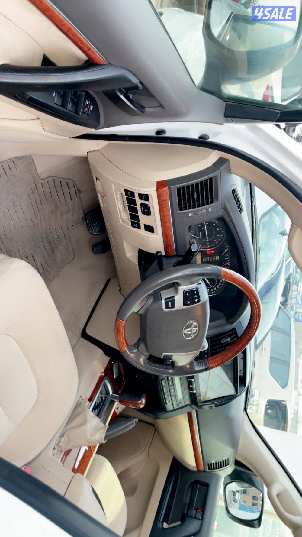 لاندكروز GXR 20133