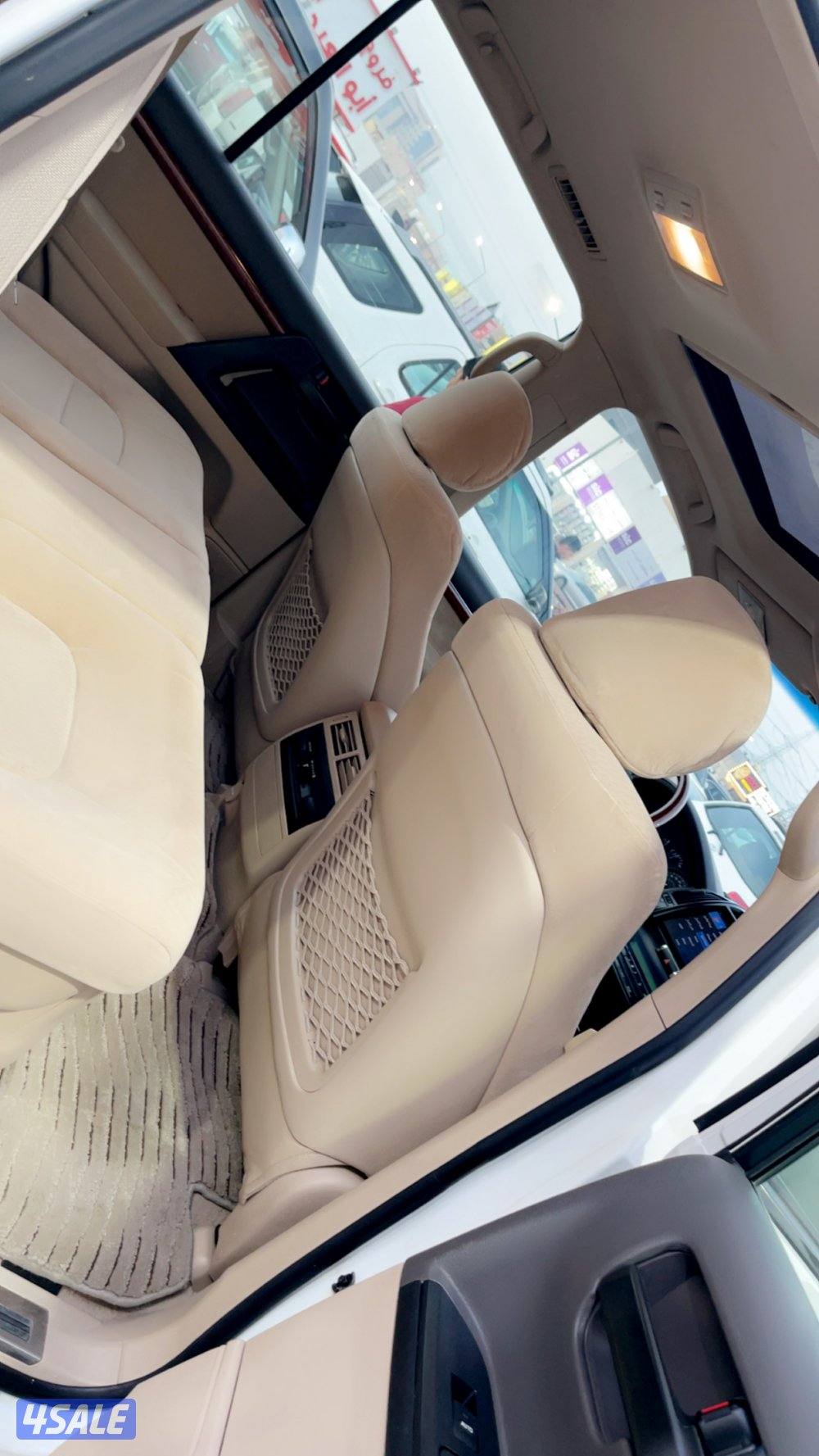 لاندكروز GXR 20134