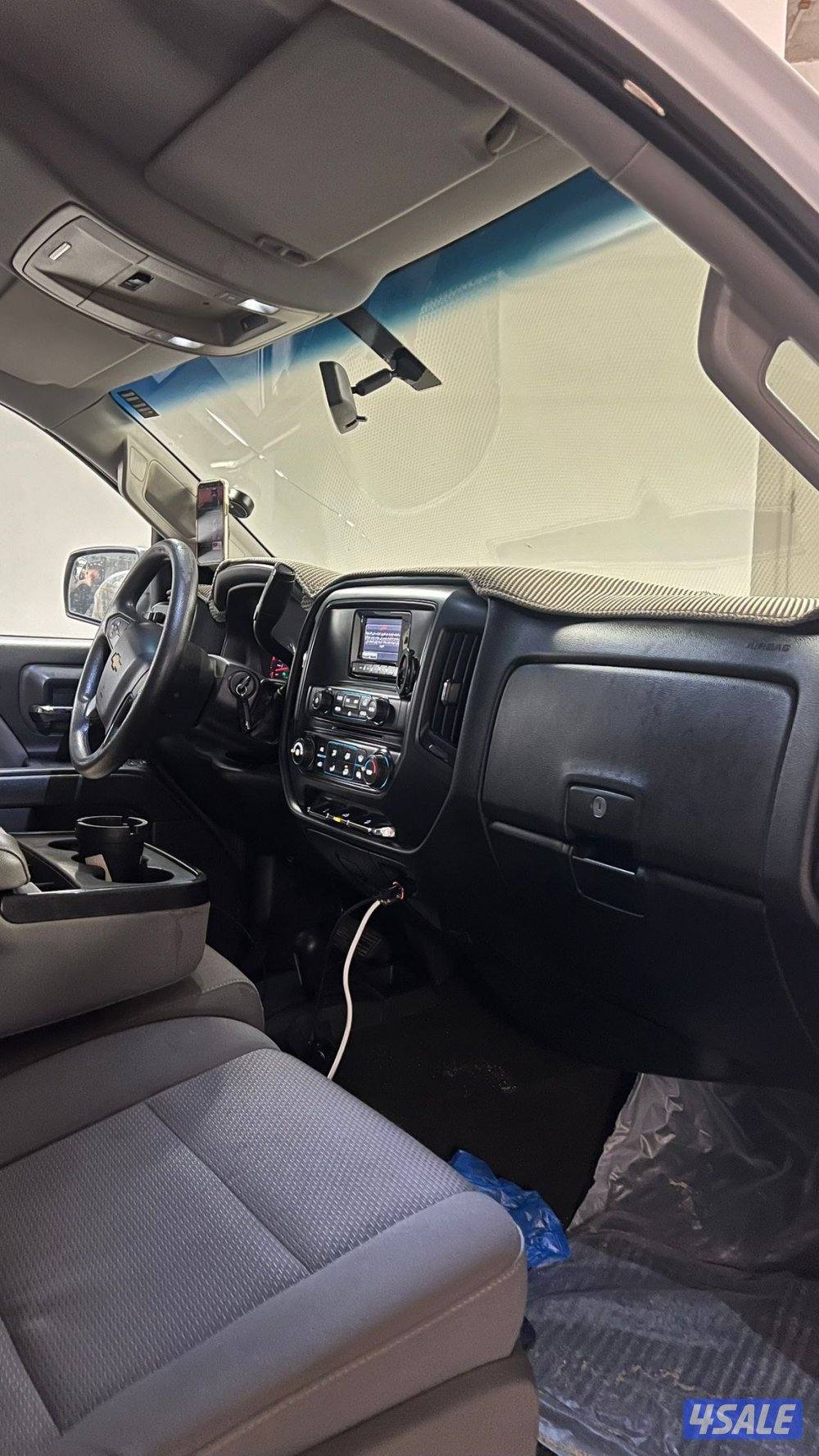 Hd 2015 ماشي 270600 كيلو اذا مو نفس الفحص فلوسك مرجوعه5