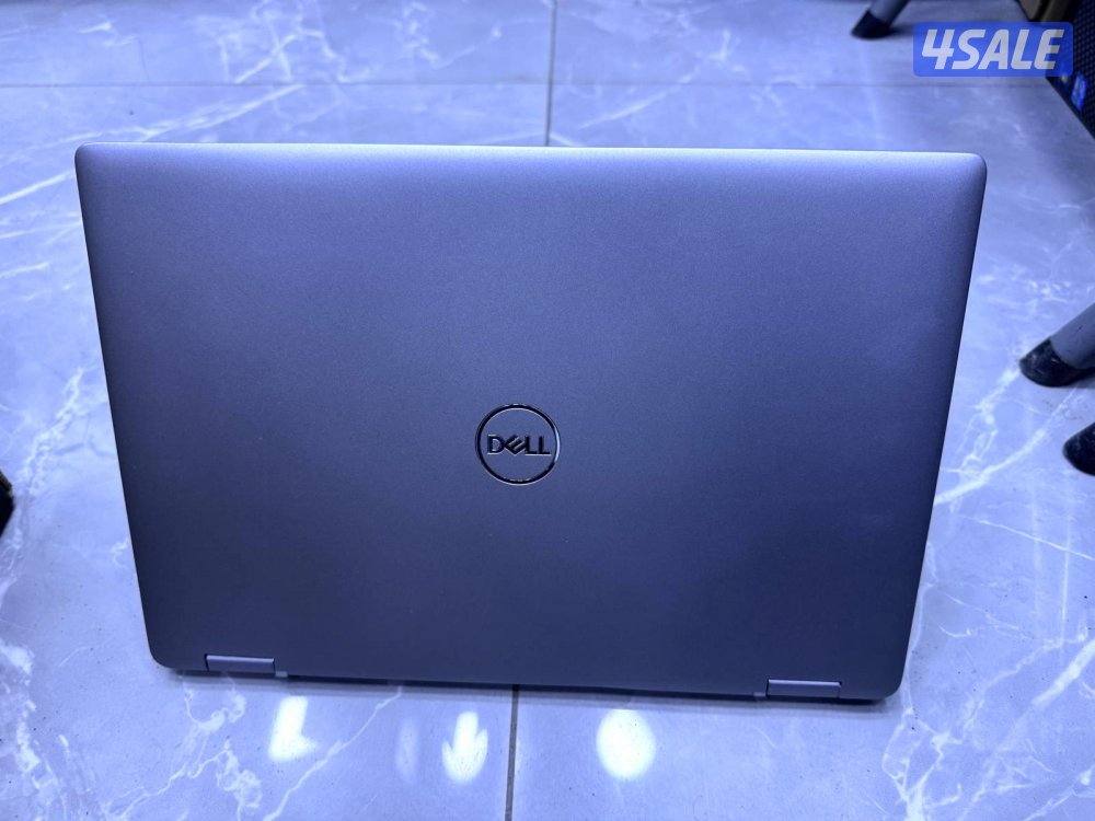 للبيعDELL LATITUDE 5330. X360 convertable بحالة كالجديد6