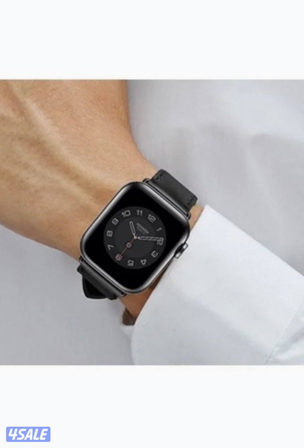 اصغر قياس ساعة ذكية الوان مختلفة 14