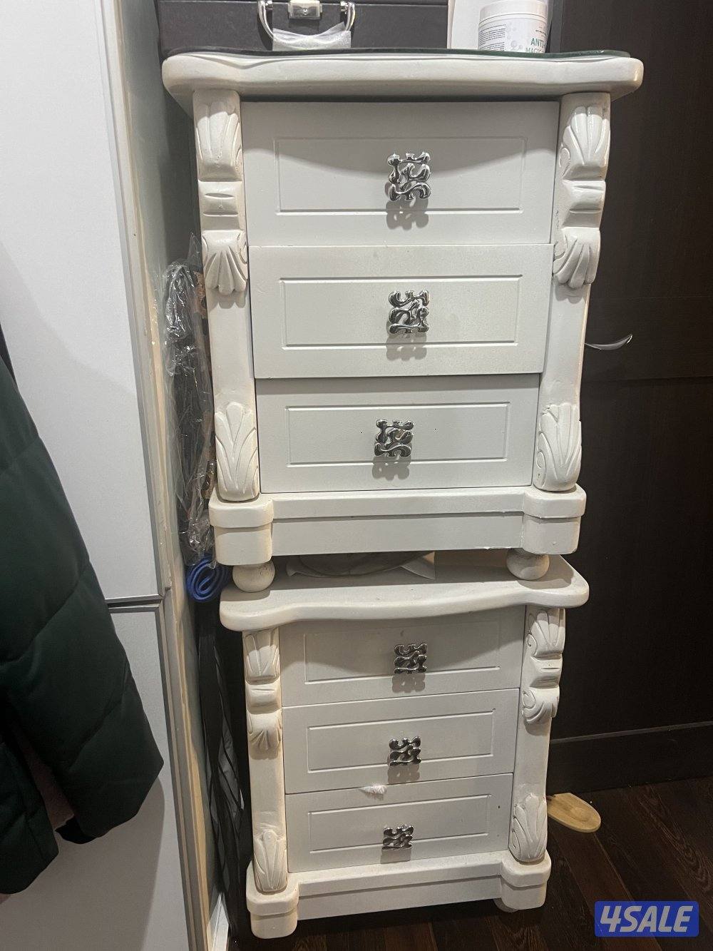 غرفة نوم بدون سرير1