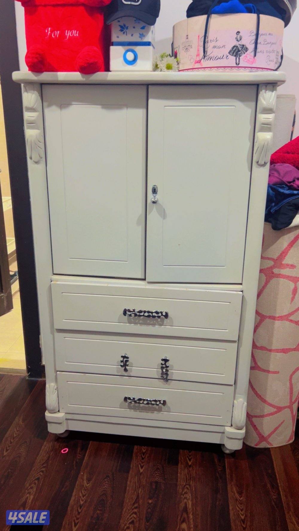 غرفة نوم بدون سرير2