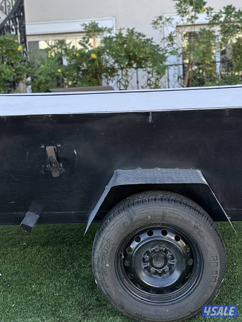 عربانة قلص طول مترين بعرض متر ونص والسعر ٢٠٠ قابل للتفاوض8