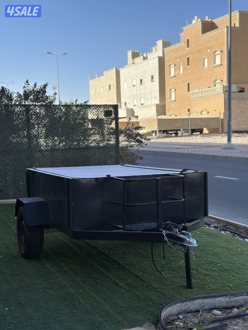 عربانة قلص طول مترين بعرض متر ونص والسعر ٢٠٠ قابل للتفاوض11