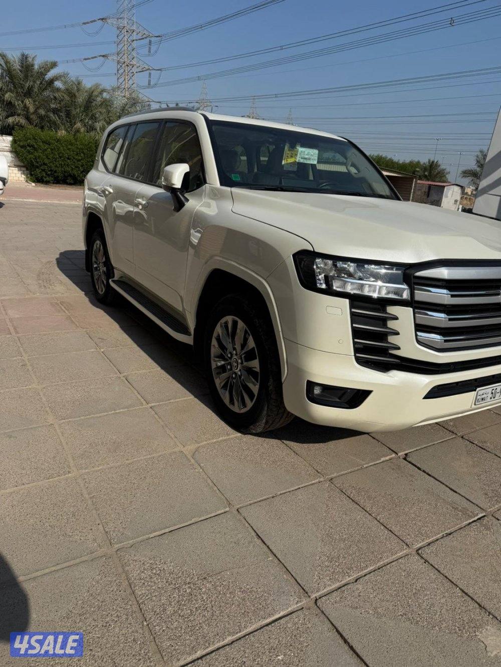 لاندكروزر 2022 ديزل0
