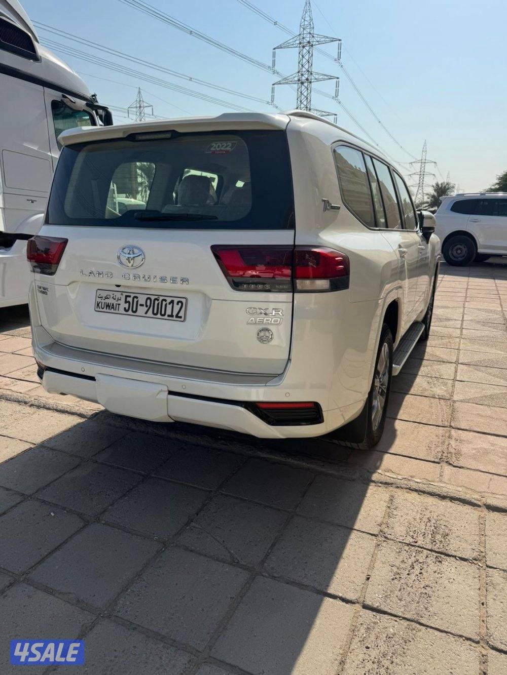 لاندكروزر 2022 ديزل1