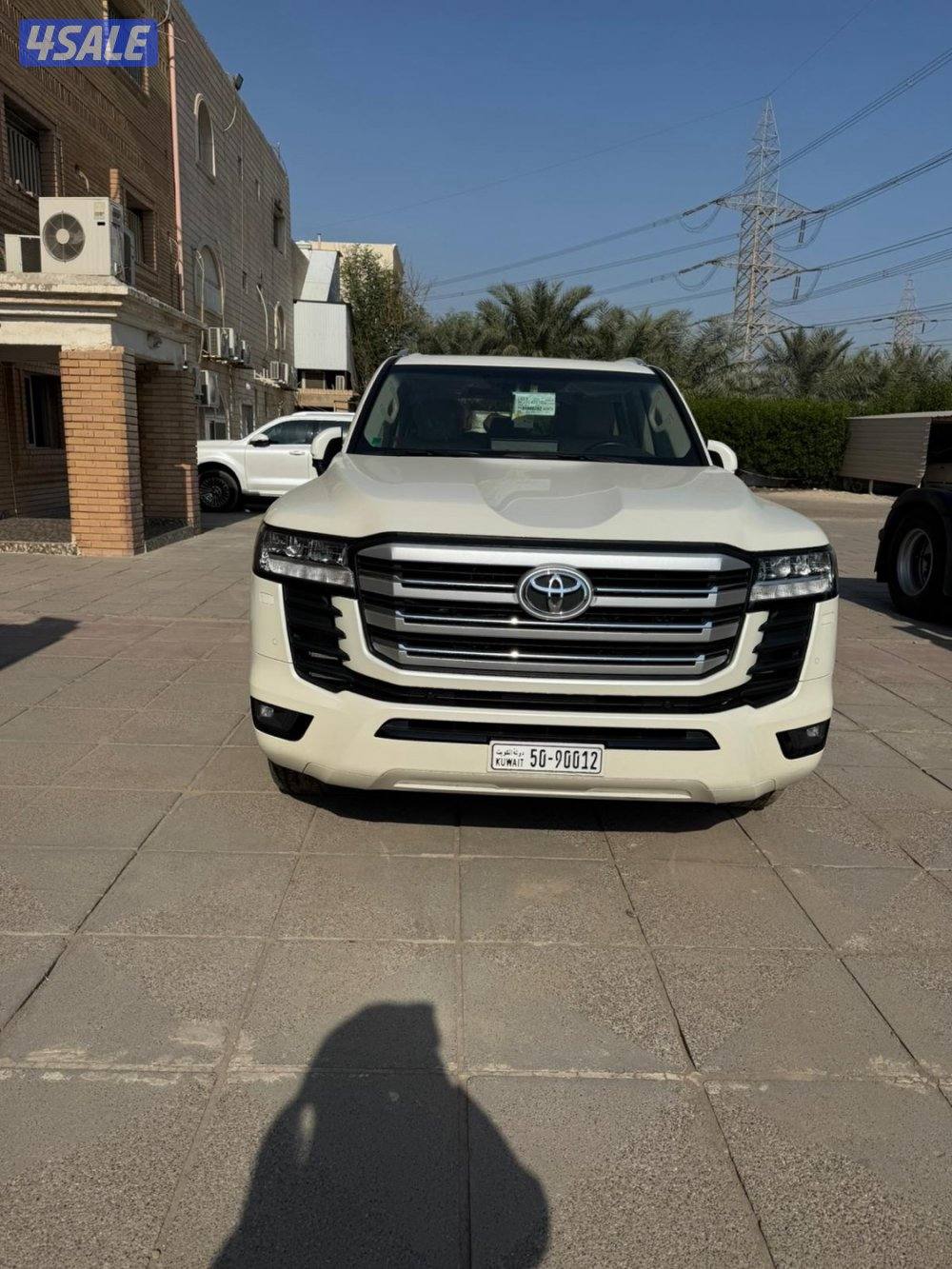 لاندكروزر 2022 ديزل2