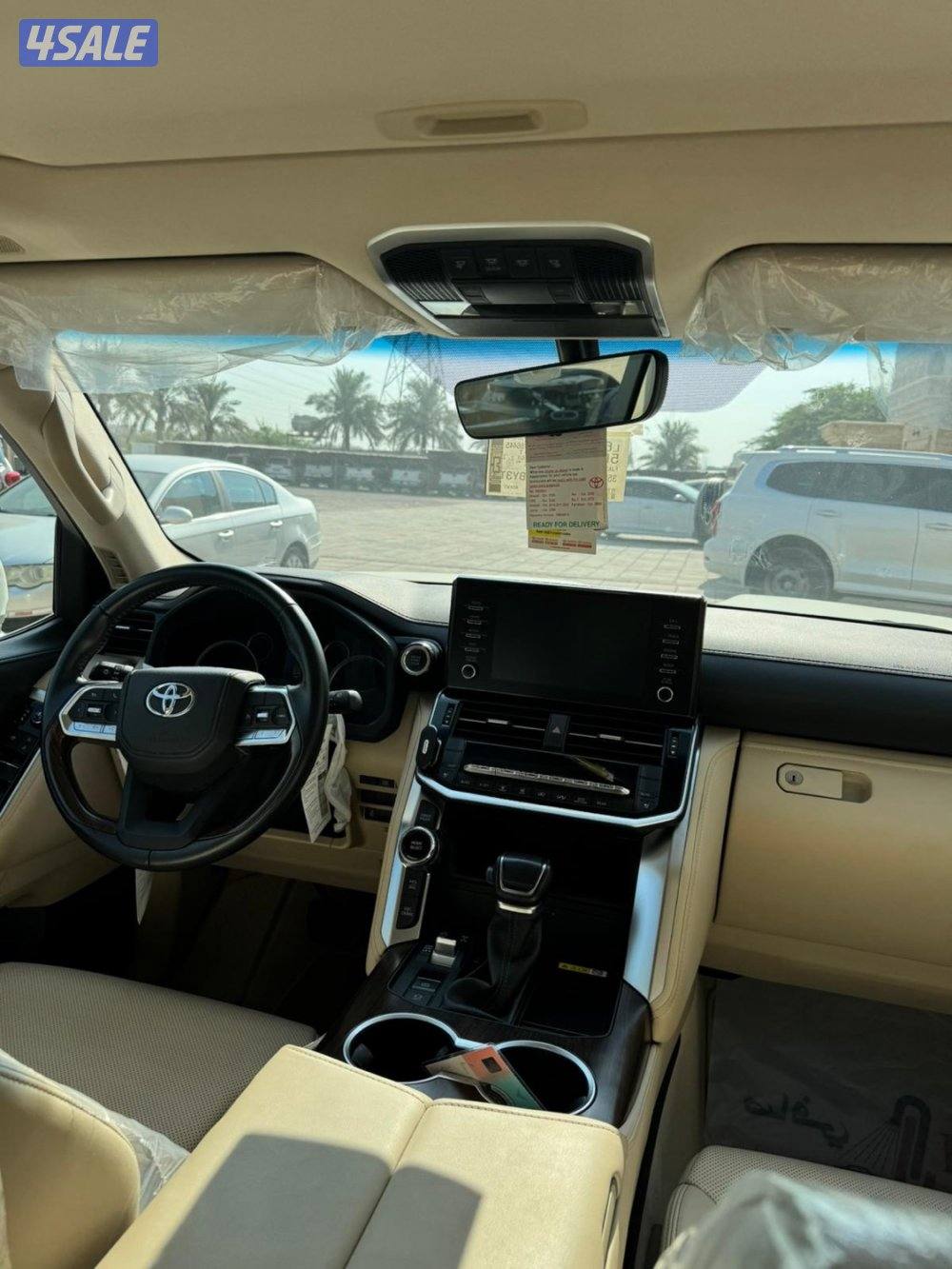 لاندكروزر 2022 ديزل5