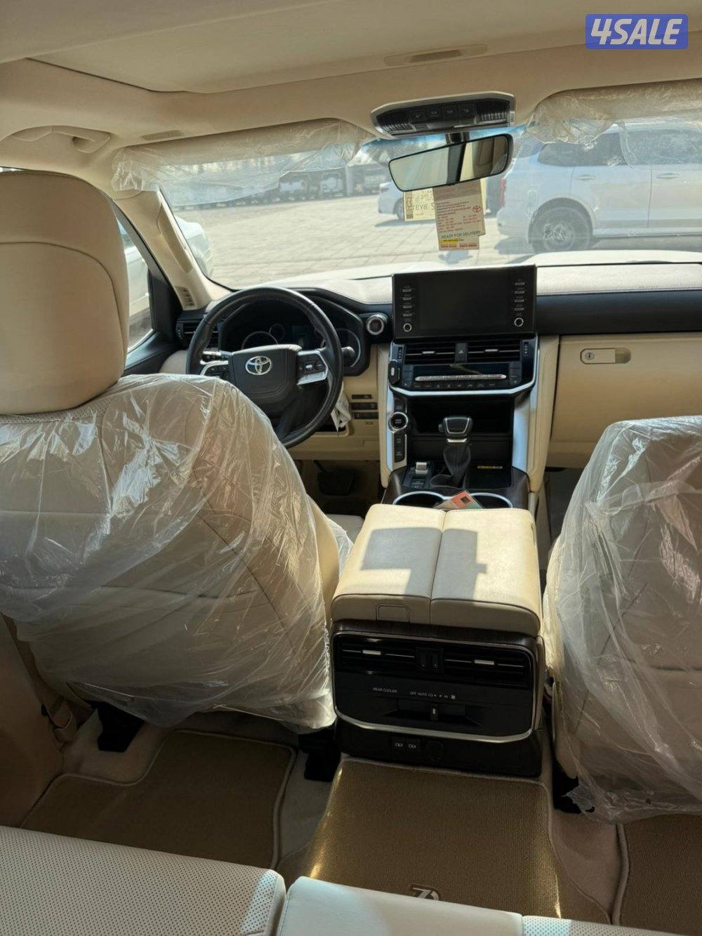 لاندكروزر 2022 ديزل6