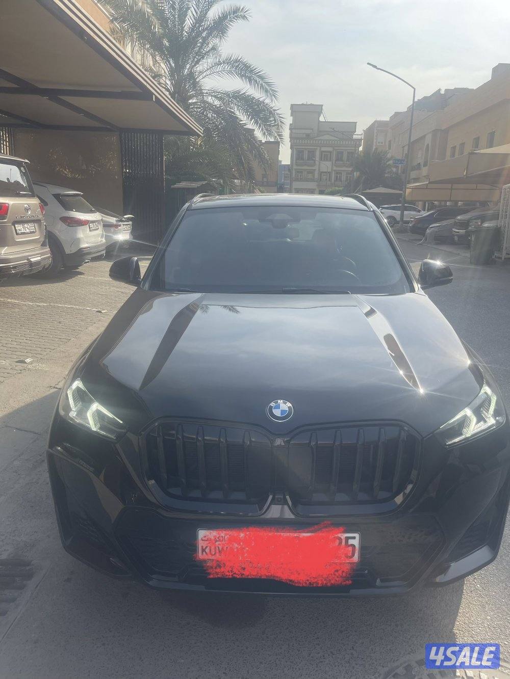 للبيع بي ام دبليو x10