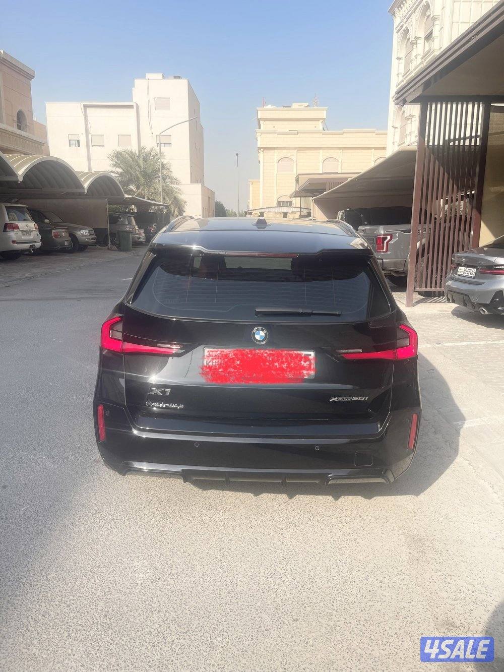 للبيع بي ام دبليو x11