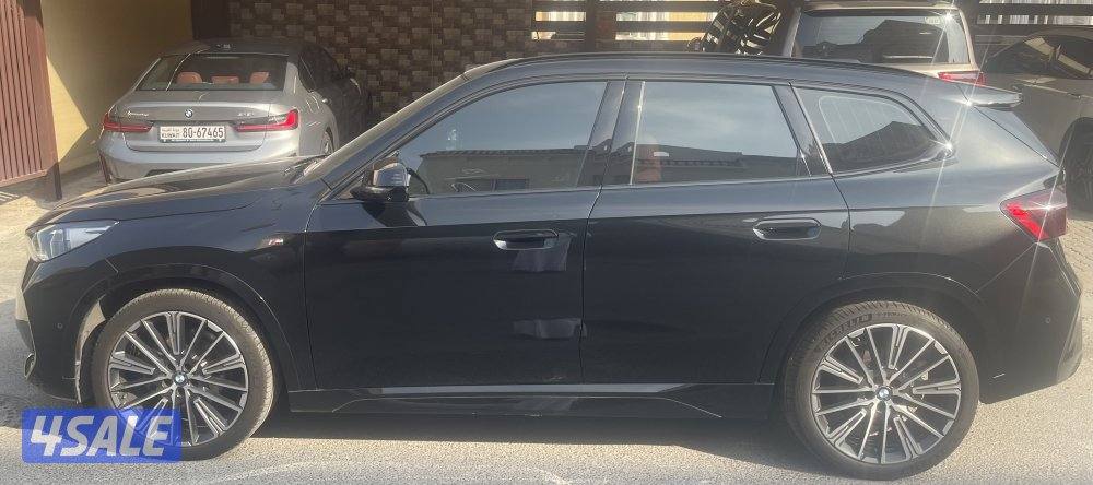 للبيع بي ام دبليو x12