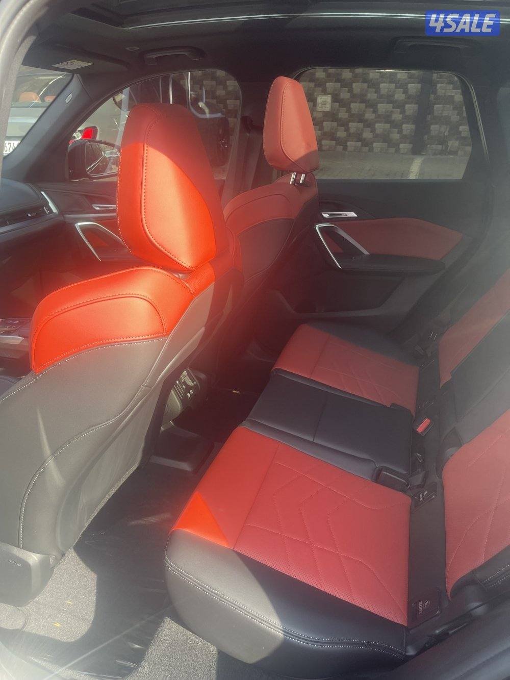 للبيع بي ام دبليو x13