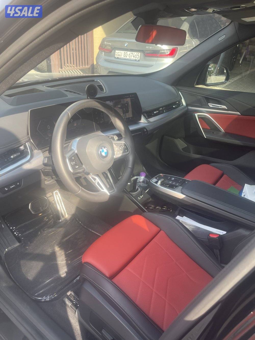 للبيع بي ام دبليو x14