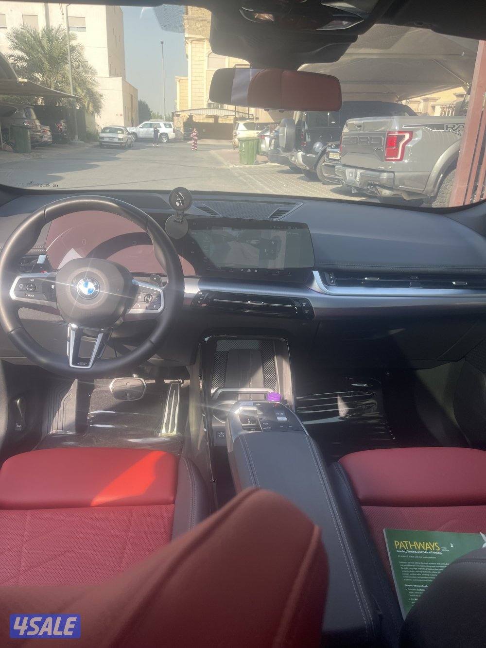 للبيع بي ام دبليو x16