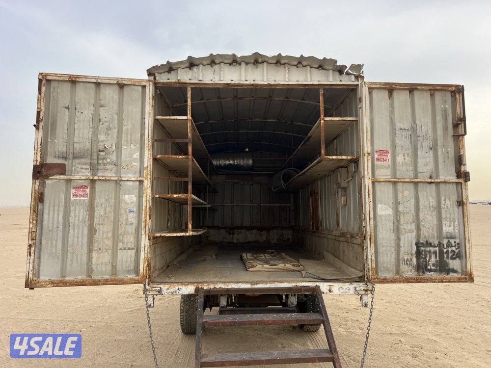 مخزن كان بقالة7