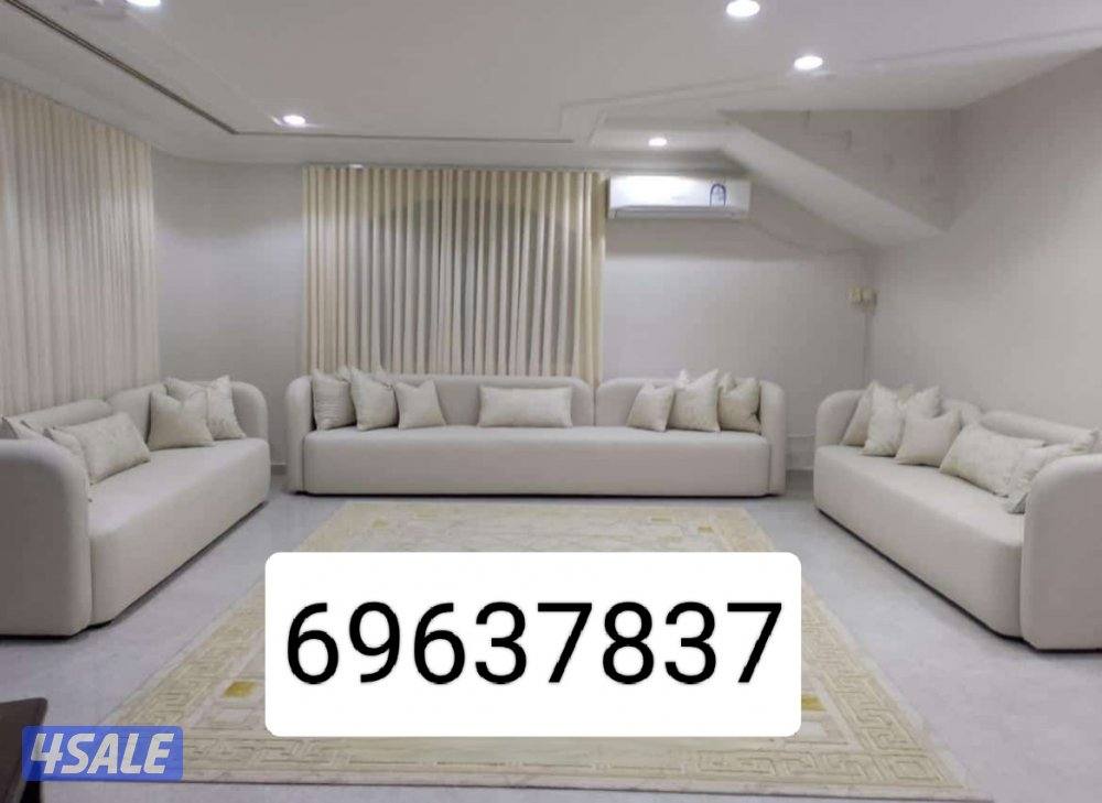 تفصال كنب وتلبيس وستاير وتركيب جميع انواع1