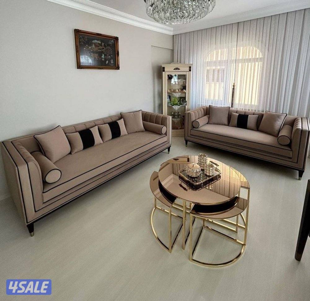 تفصال كنب وتلبيس وستاير وتركيب جميع انواع2