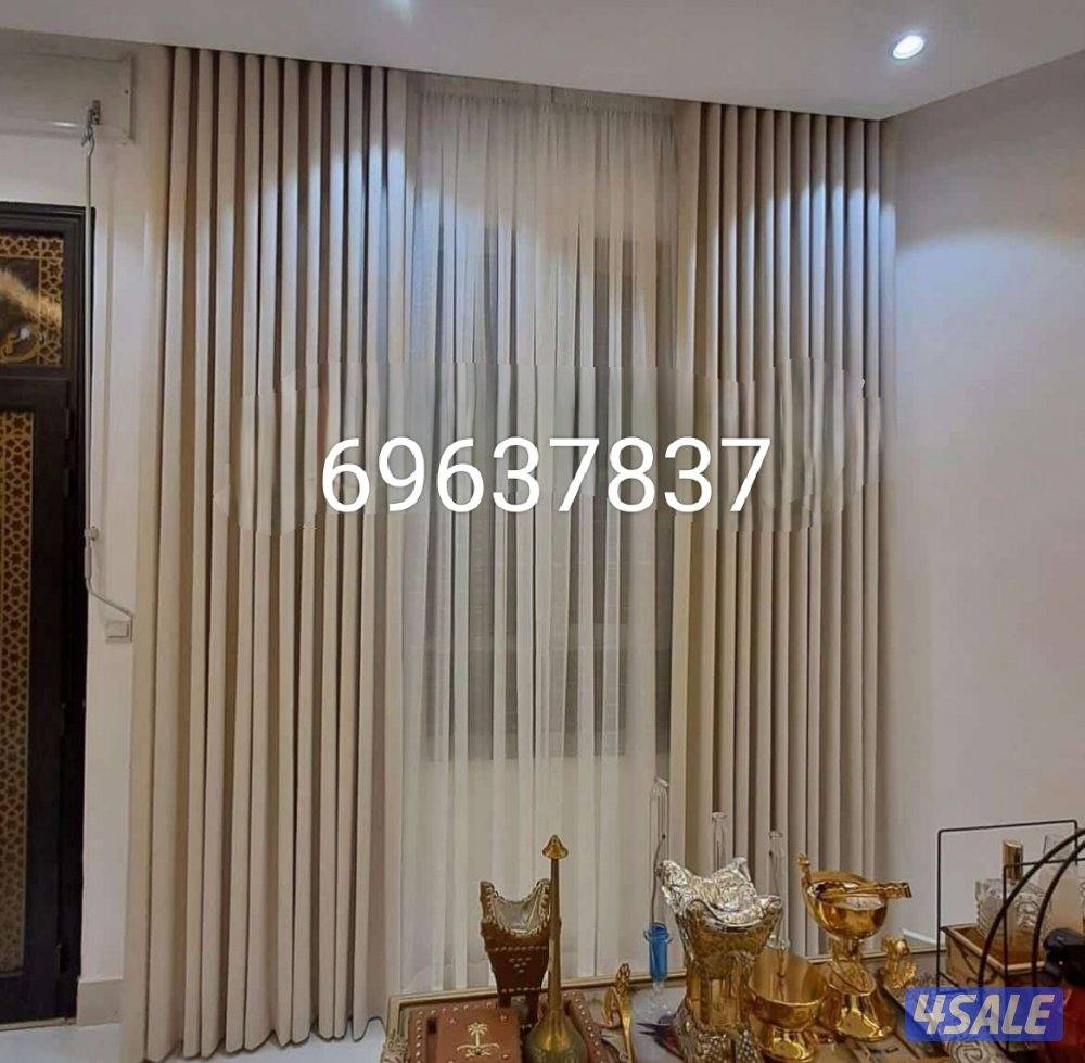 تفصال كنب وتلبيس وستاير وتركيب جميع انواع4