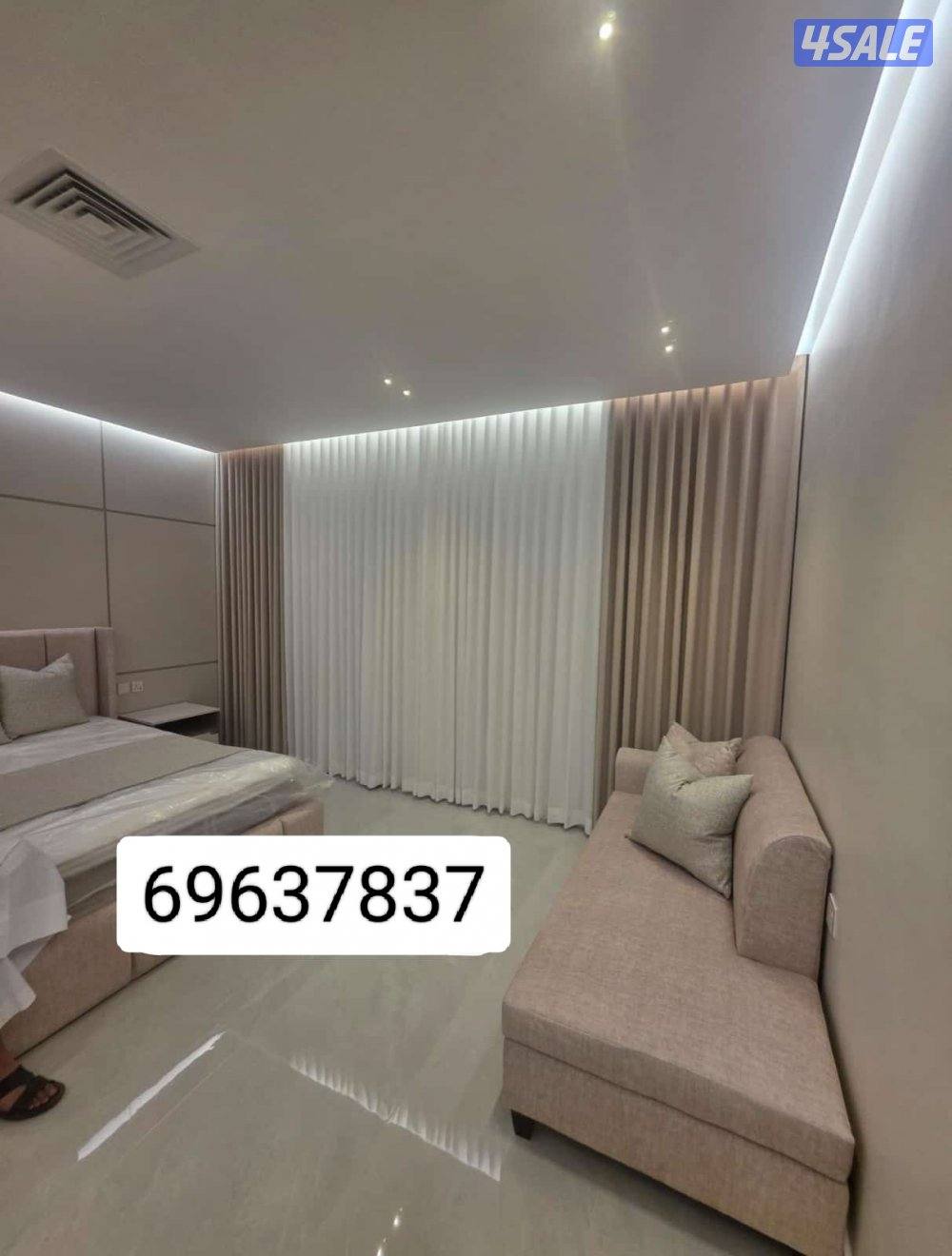 تفصال كنب وتلبيس وستاير وتركيب جميع انواع5