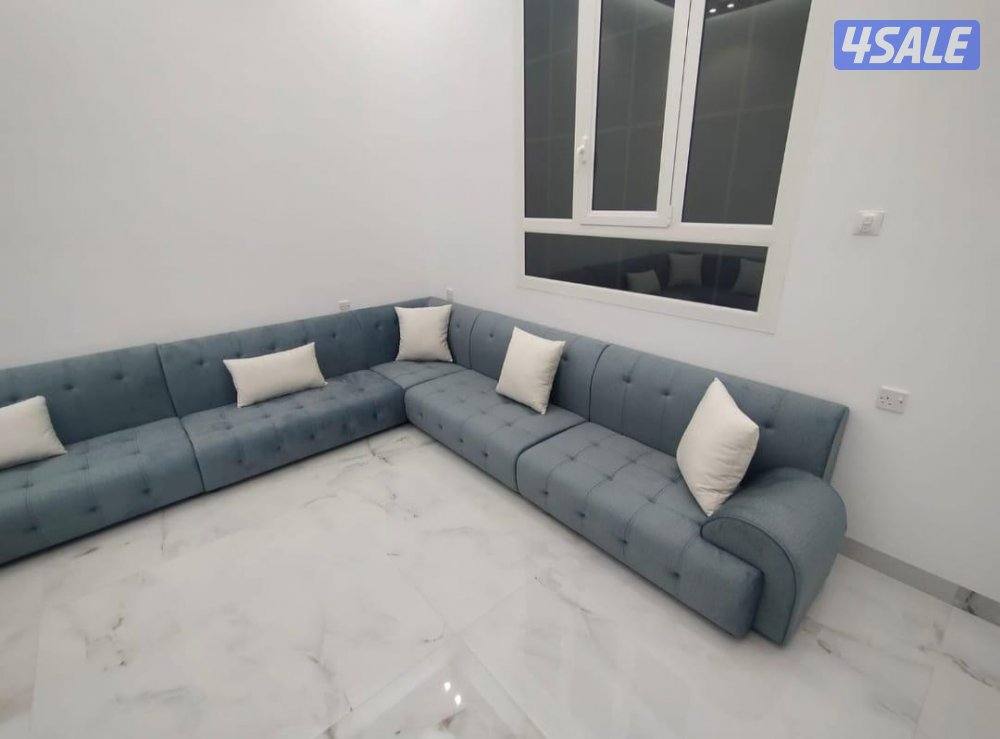 تفصال كنب وتلبيس وستاير وتركيب جميع انواع11