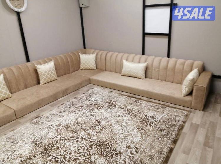 تفصال كنب وتلبيس وستاير وتركيب جميع انواع13