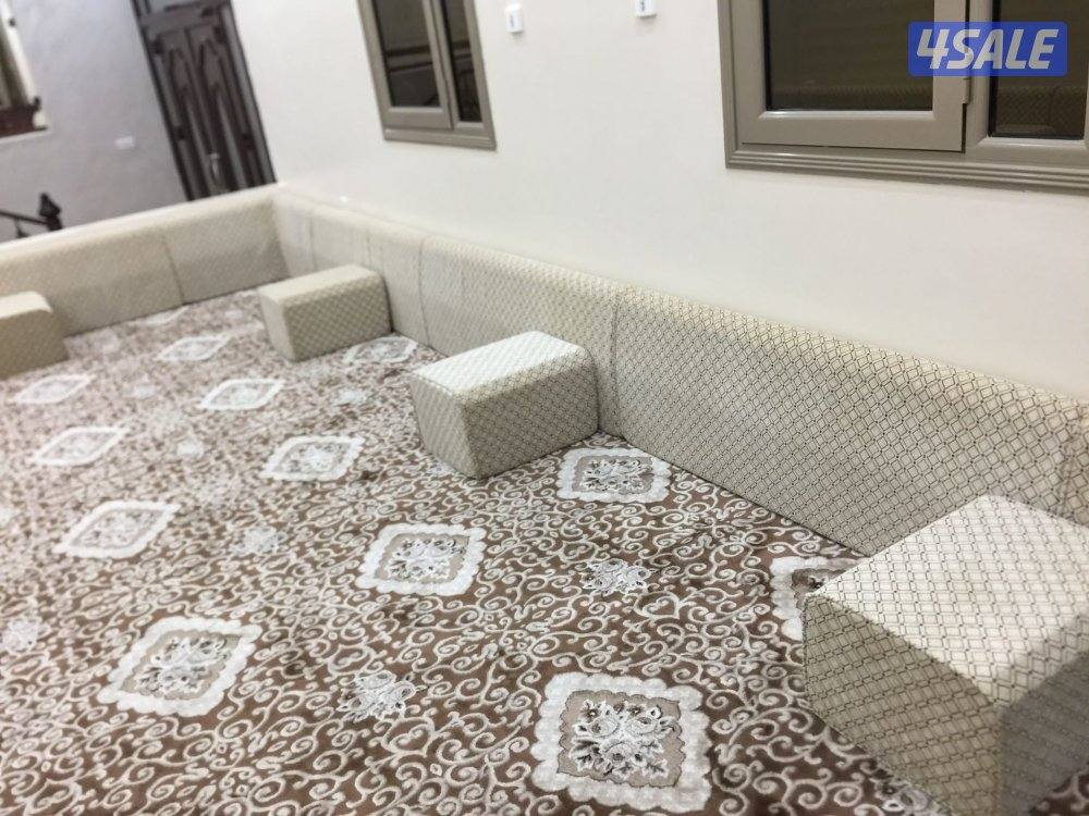 تفصال كنب وتلبيس وستاير وتركيب جميع انواع14