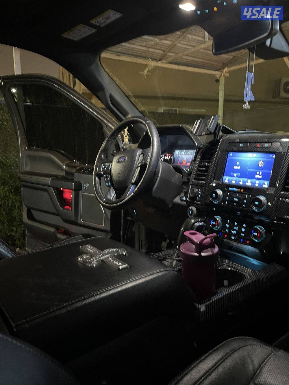 بيعه سريعه وانيت شلبي3