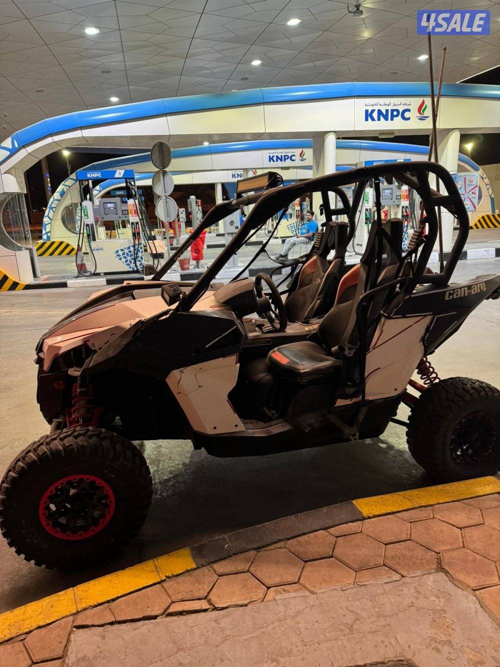 للبيع كانام ٢٠١٦3