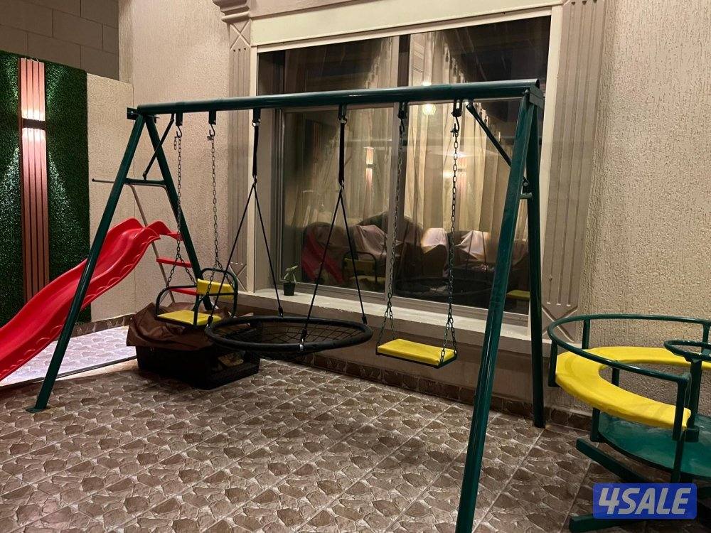 للبيع ديارف شبه جديده0