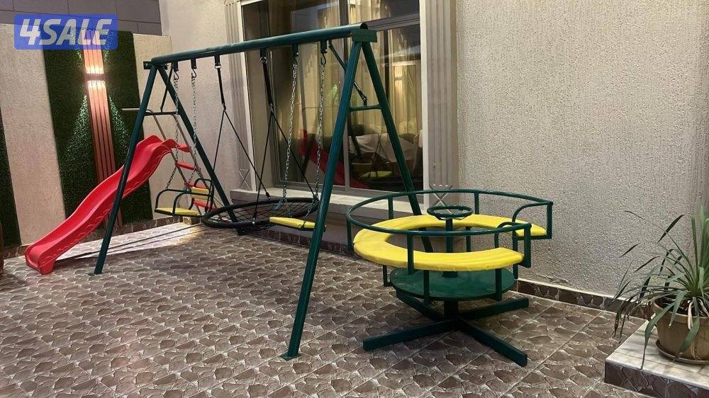 للبيع ديارف شبه جديده1