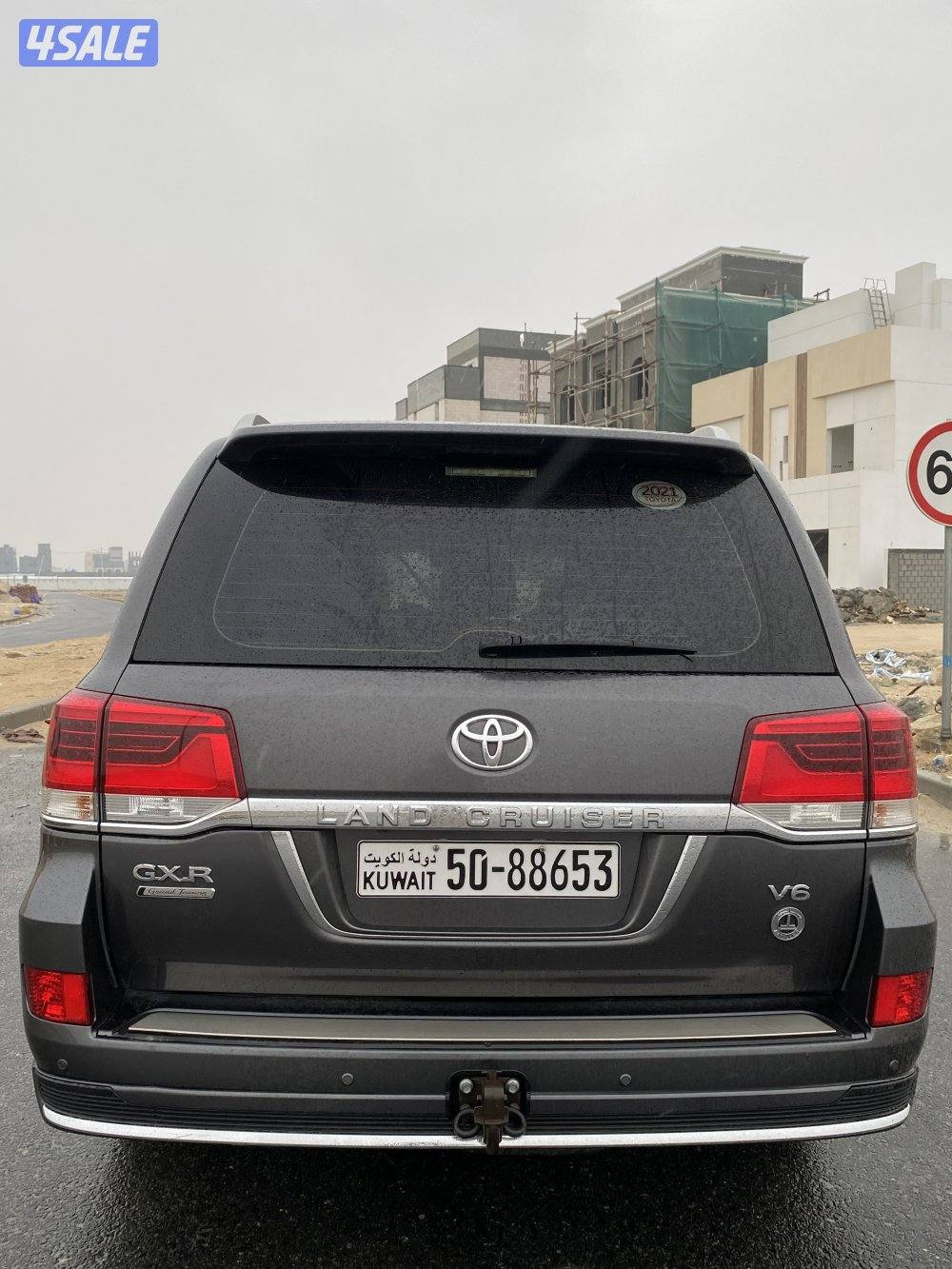 للبيع لاند كروزر3
