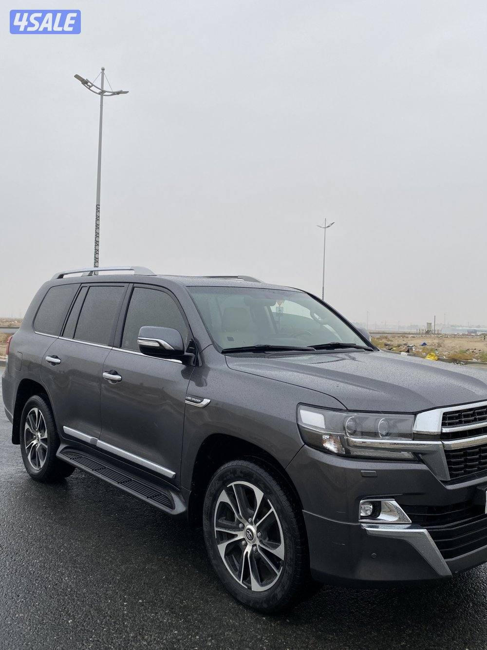 للبيع لاند كروزر1