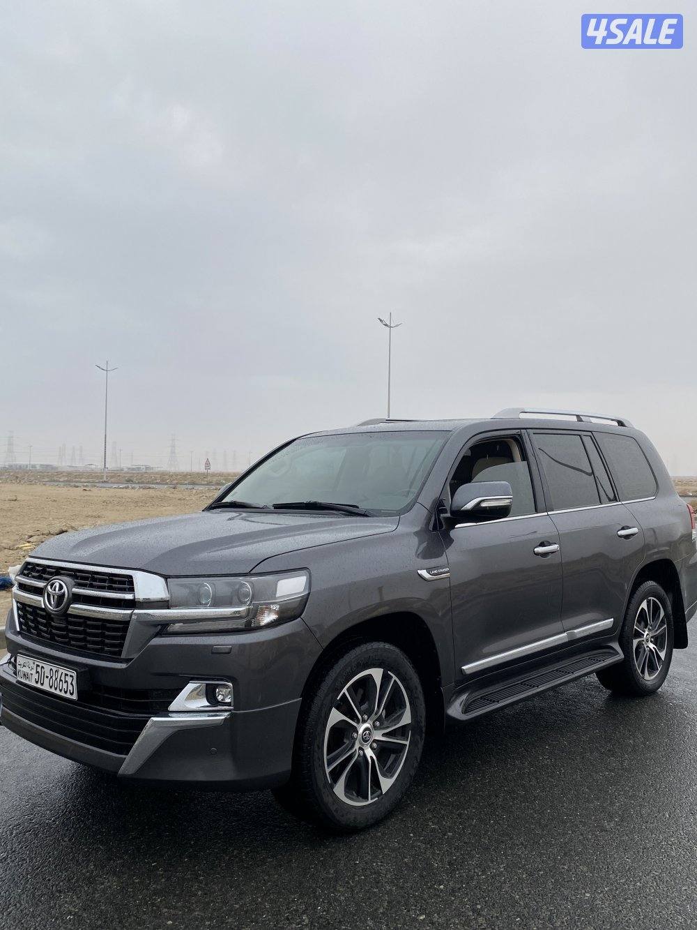 للبيع لاند كروزر0